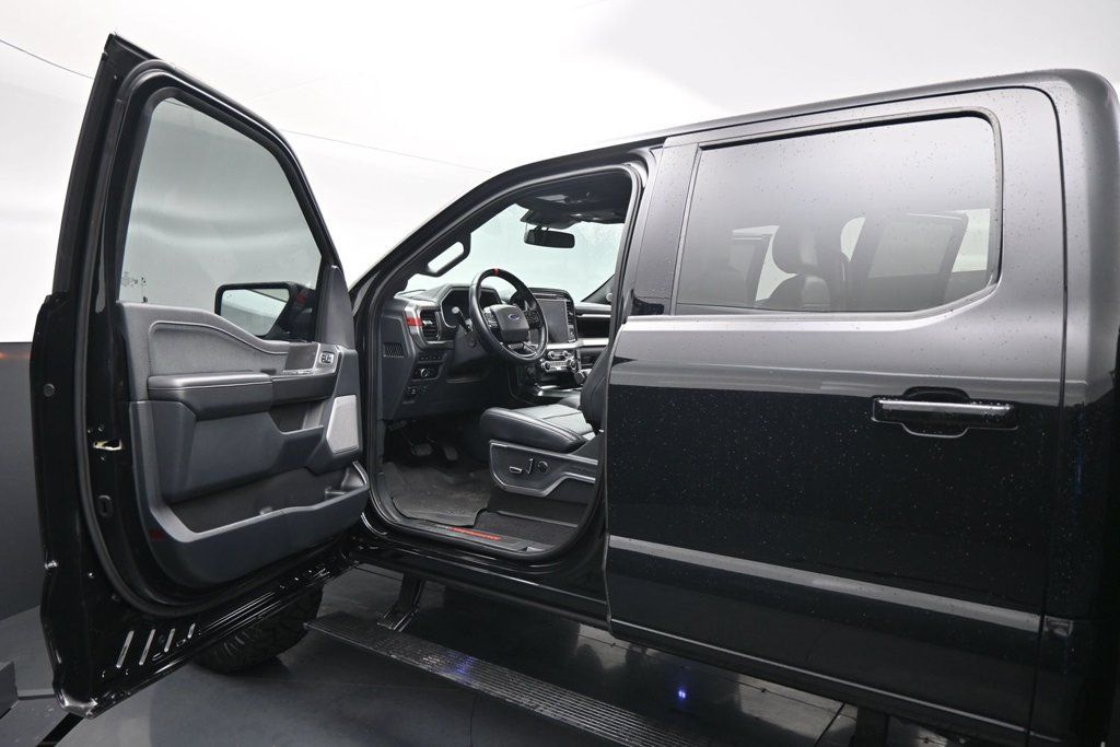 Used 2023 Ford F150 Raptor AWD/4WD image 8