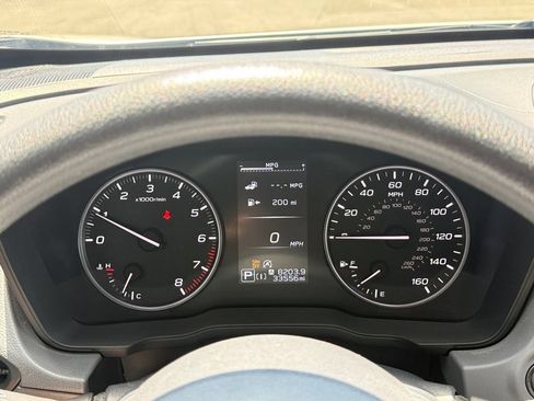 Certified 2024 Subaru Crosstrek 2.0i Premium AWD/4WD image 30