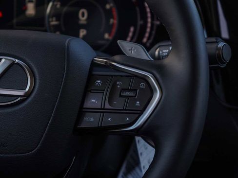 New 2026 Lexus NX 350 AWD w/ Cold Area Package image 17