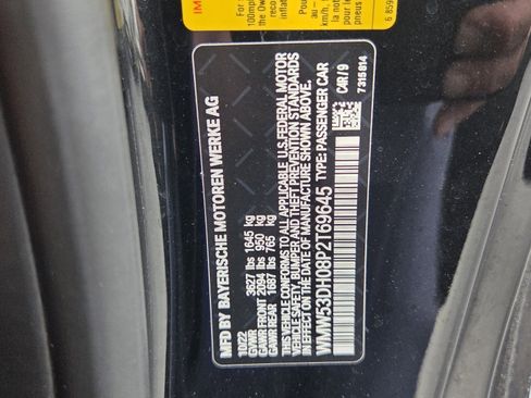 Used 2023 MINI Cooper S image 18