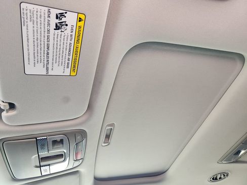 Certified 2025 Kia Telluride S AWD/4WD image 27
