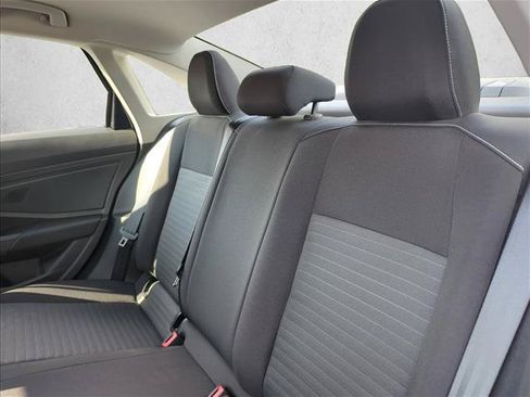 New 2026 Volkswagen Jetta S FWD image 26