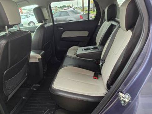 Used 2014 GMC Terrain SLT w/ Chrome Appearance Package FWD image 17