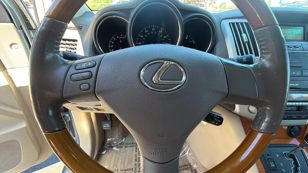 Used 2005 Lexus RX 330 AWD image 17