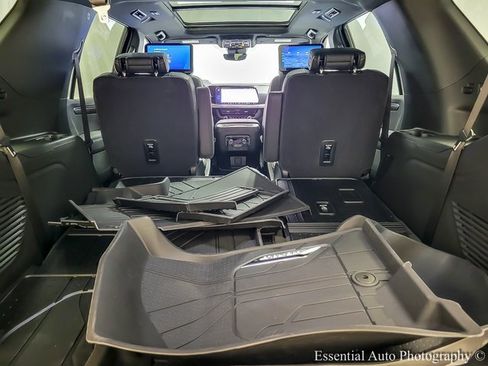 New 2026 Chevrolet Tahoe Premier image 18