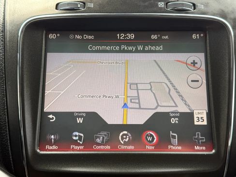 Used 2018 Dodge Journey GT AWD/4WD image 37