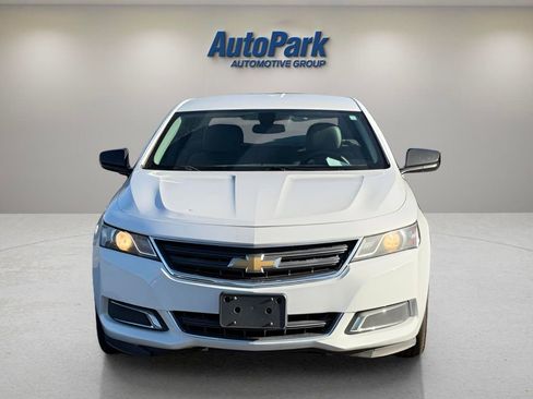 Used 2019 Chevrolet Impala LS image 2