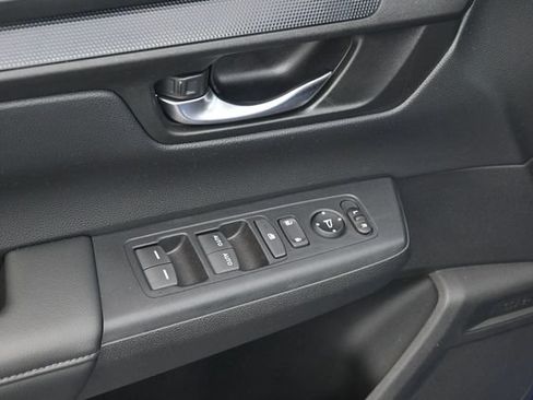 Used 2024 Honda CR-V EX image 12