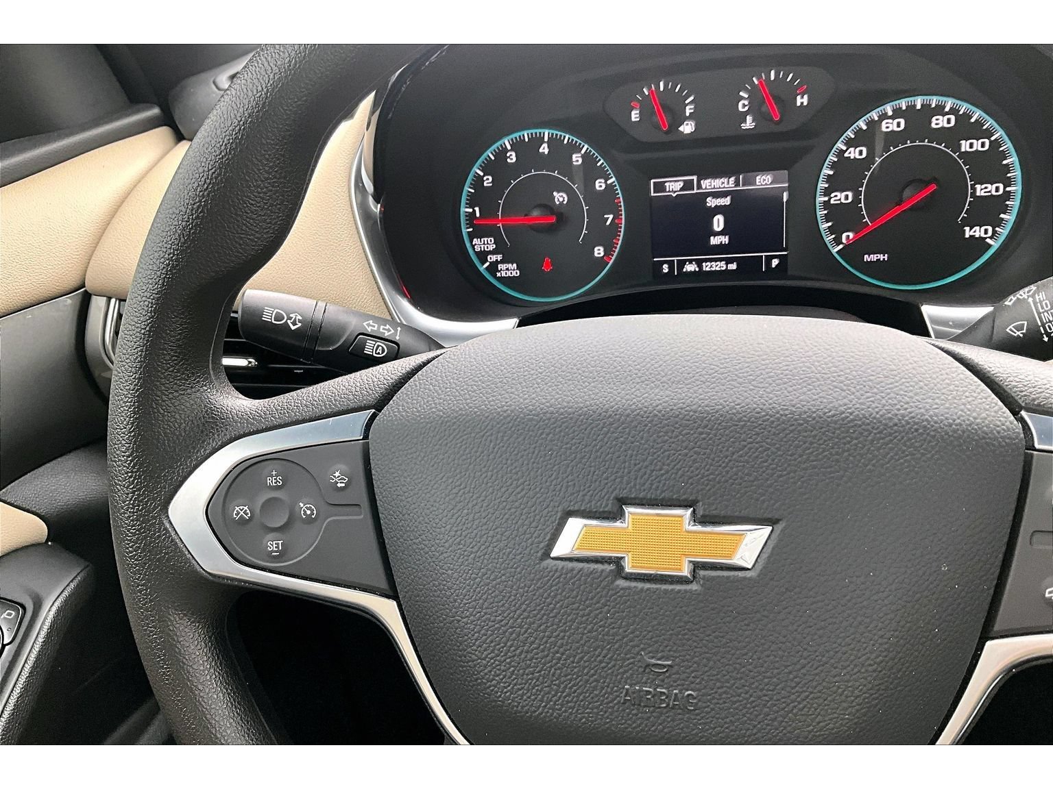 Used 2024 Chevrolet Traverse LS w/ Safety Package FWD image 19