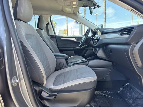 Certified 2022 Ford Escape SE image 29