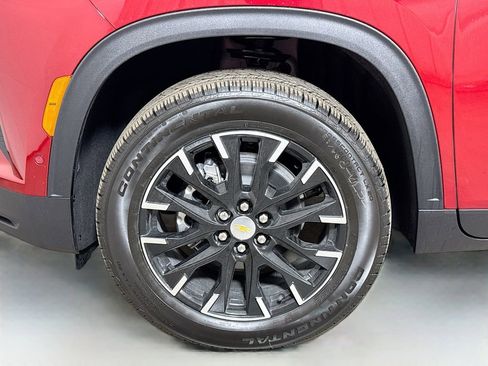 New 2026 Chevrolet Traverse LT w/ Enhanced Driving Package FWD image 19