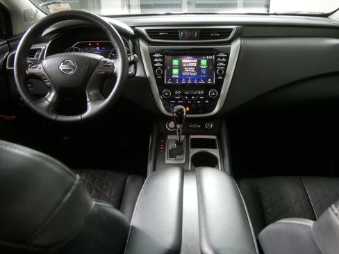 Used 2020 Nissan Murano Platinum AWD/4WD image 23