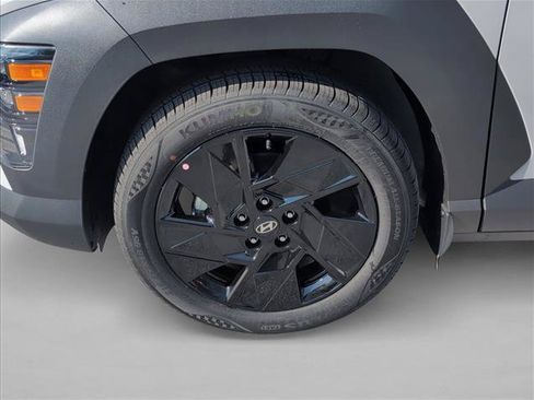 Used 2026 Hyundai Kona SEL Sport FWD image 10