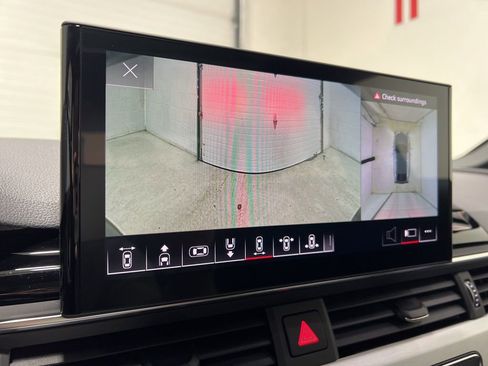 Used 2023 Audi A5 2.0T Premium Plus w/ Premium Plus image 32