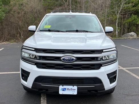 Used 2022 Ford Expedition XLT AWD/4WD image 8