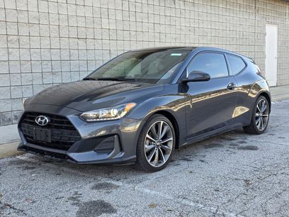 Used 2019 Hyundai Veloster 2.0 Premium