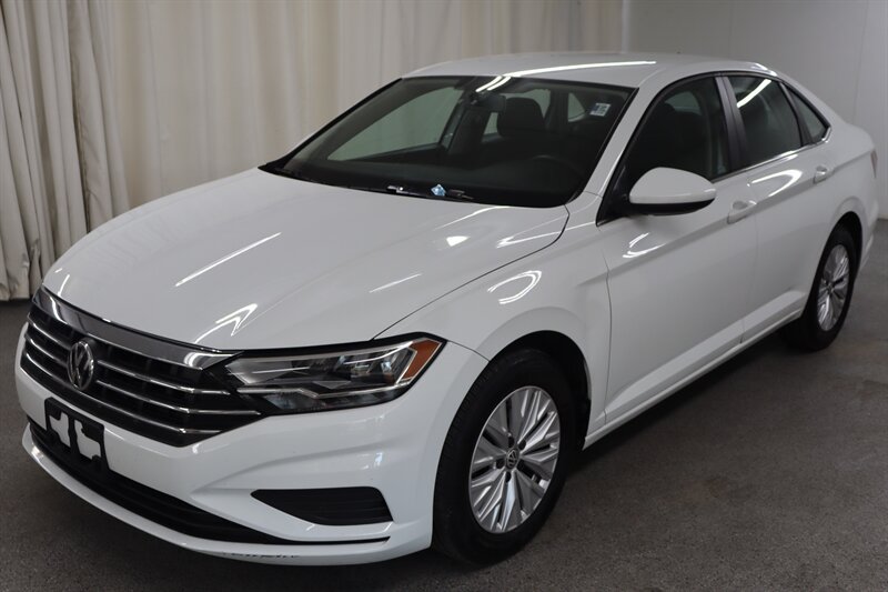 Used 2019 Volkswagen Jetta S w/ Driver Assistance Package FWD image 3