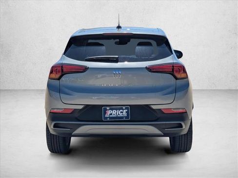 Used 2025 Buick Encore GX Preferred FWD image 7