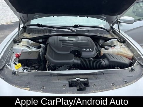 Used 2022 Dodge Charger SXT RWD image 14