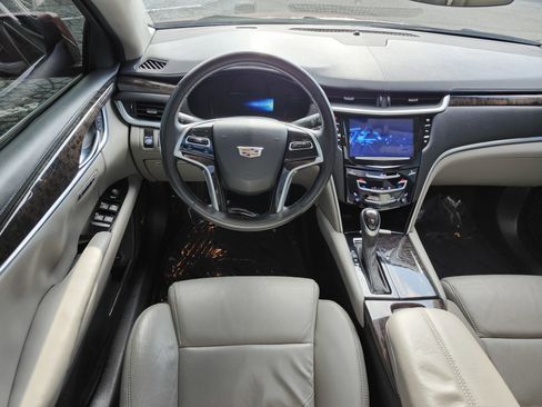 Used 2016 Cadillac XTS Luxury w/ Driver Awareness Package image 30