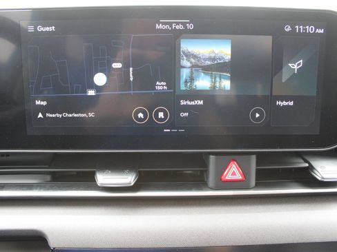 New 2026 Kia Carnival EX image 48