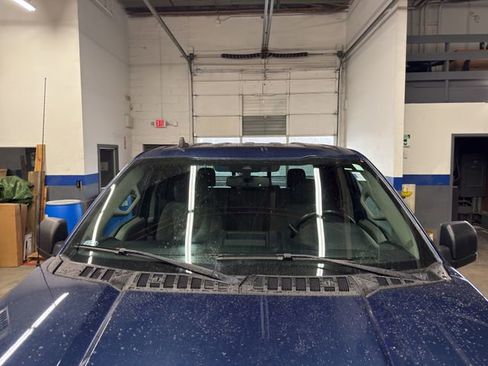 Used 2020 Ford F150 XLT w/ Equipment Group 302A Luxury image 27