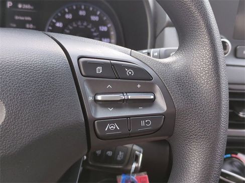 Certified 2023 Hyundai Kona SE w/ Cargo Package image 24