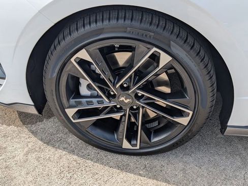 New 2026 Hyundai Sonata N Line image 9