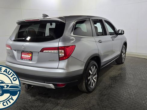 Used 2019 Honda Pilot EX-L image 7