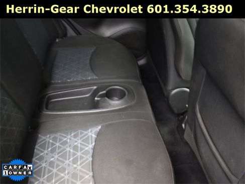 Used 2022 Chevrolet Spark LS image 17