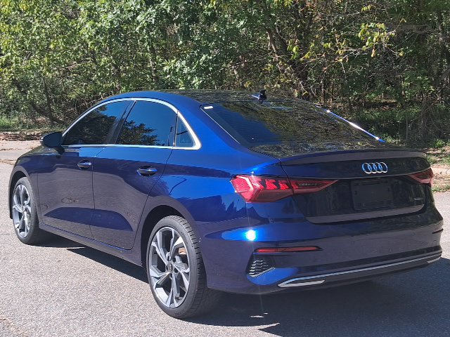 Used 2022 Audi A3 2.0T Premium AWD/4WD image 3