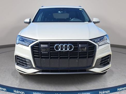 Used 2024 Audi Q7 3.0T Premium Plus AWD/4WD image 3