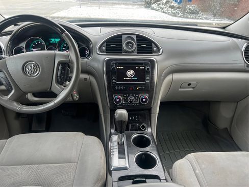 Used 2017 Buick Enclave Convenience FWD image 29