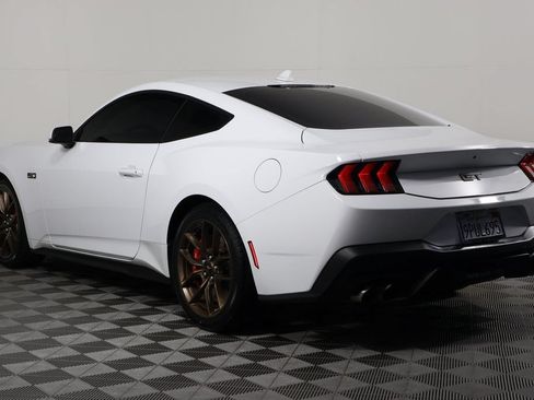 Used 2024 Ford Mustang GT Premium RWD image 6