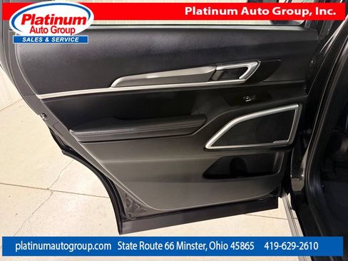 Used 2022 Kia Telluride S AWD/4WD image 34