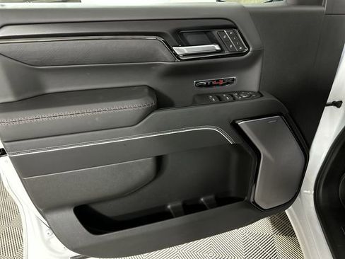 New 2026 GMC Sierra 1500 AT4X AWD/4WD image 22