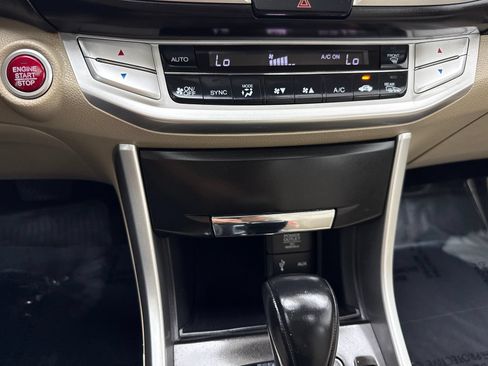 Used 2014 Honda Accord EX-L image 28