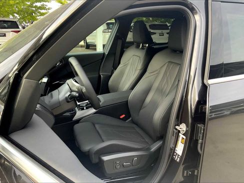 New 2026 BMW X3 xDrive30 w/ Convenience Package image 9