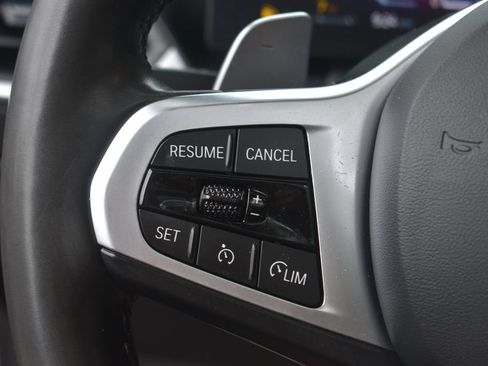 Used 2024 BMW M340i xDrive AWD/4WD image 14