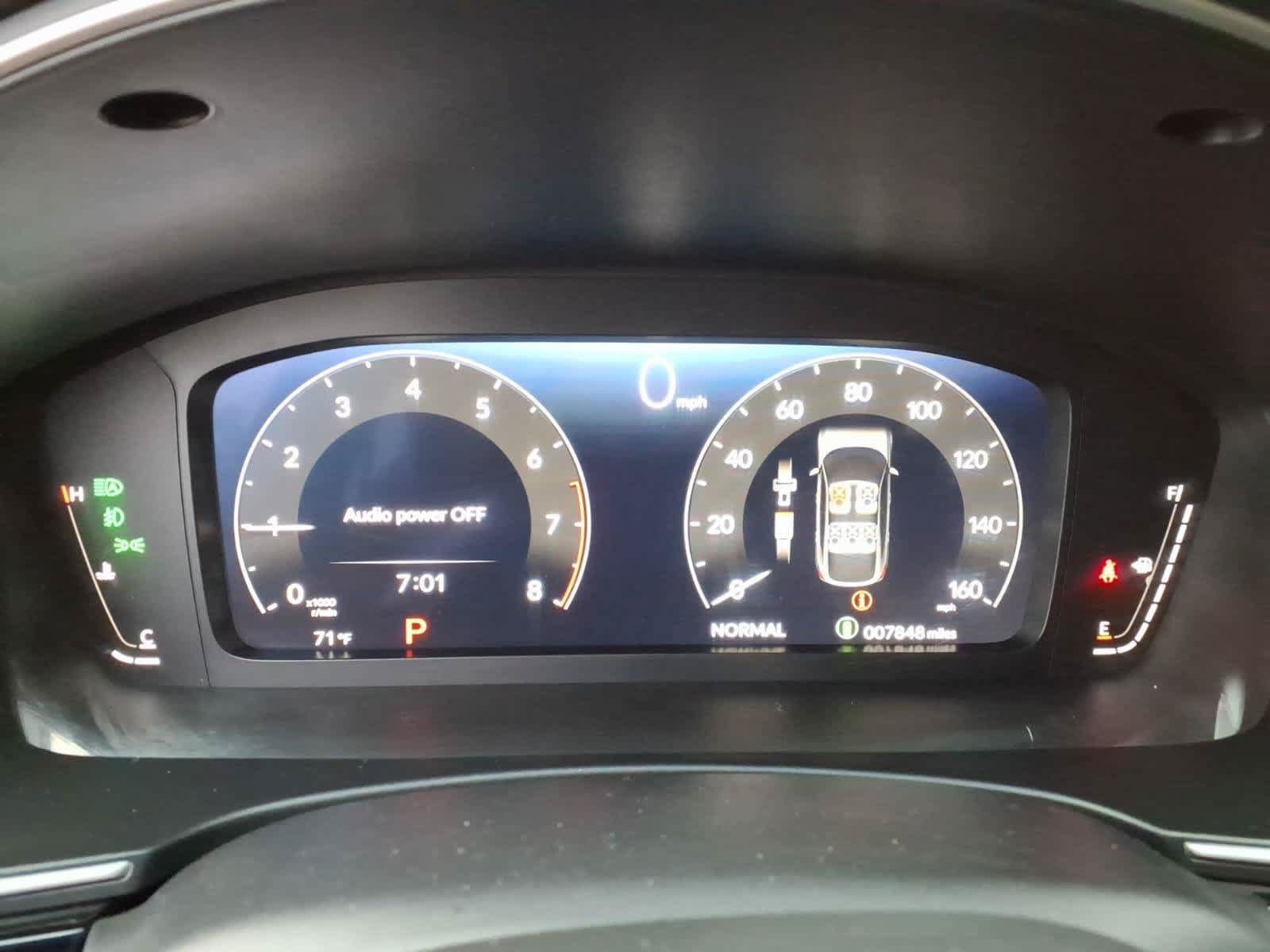 Used 2024 Honda Civic Sport Touring image 19