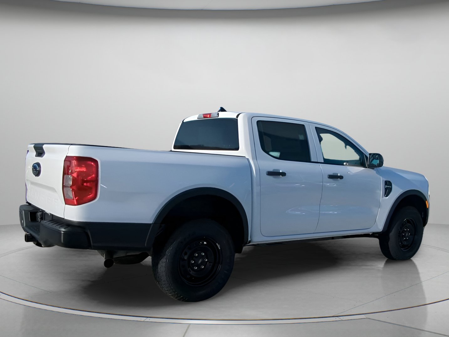 New 2026 Ford Ranger XL w/ Trailer Tow Package RWD image 32