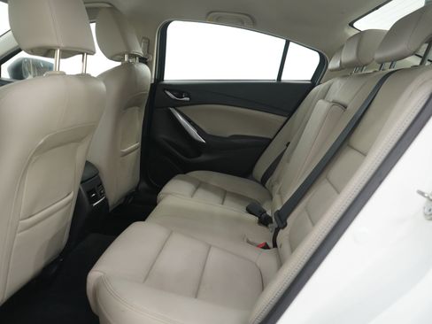 Used 2016 MAZDA MAZDA6 Touring image 13