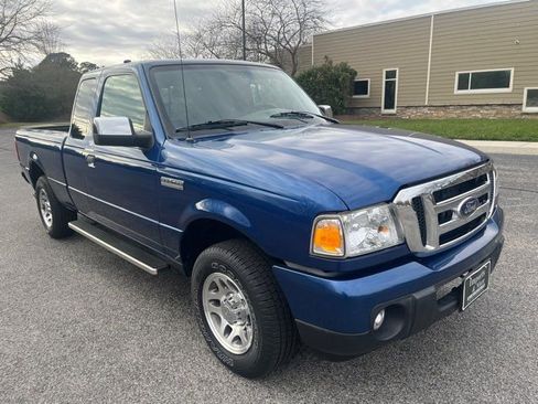 Used 2010 Ford Ranger XLT image 10
