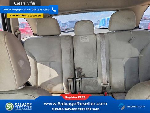 Used 2013 Ford Edge SE FWD image 13