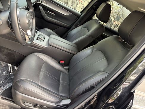 Used 2025 MAZDA CX-70 3.3 Turbo w/ Preferred Package image 34