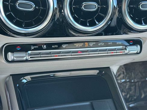 Certified 2026 Mercedes-Benz GLA 250 GLA 250 image 25