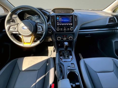 Used 2021 Subaru Crosstrek 2.5i Sport w/ Moonroof Package AWD/4WD image 7