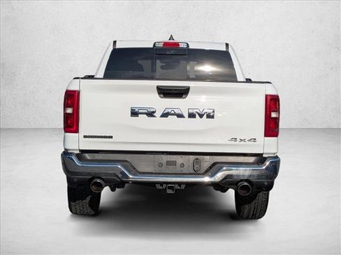 Used 2025 RAM 1500 Big Horn image 7