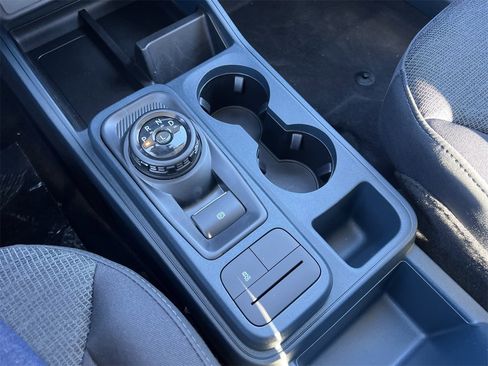 New 2025 Ford Maverick XL image 8