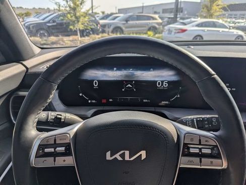 Used 2024 Kia Telluride SX X-Pro AWD/4WD image 30